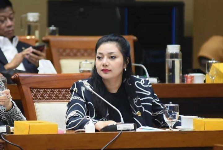 Legislator Dorong Pertamina Usut Penyebab Kebakaran Kilang Balongan