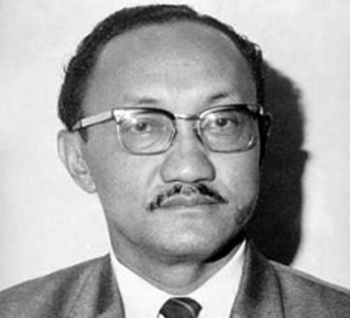 Hari Film Nasional, Sineas Gaungkan Usmar Ismail Jadi Pahlawan