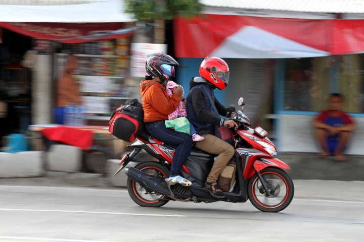 Konsumsi Rumah Tangga Tetap Tumbuh Walau Mudik Dilarang
