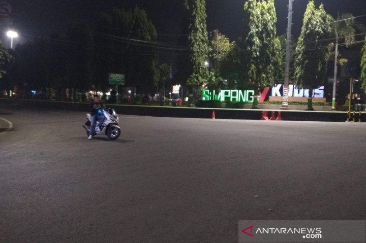 Realisasi Refocusing Anggaran Covid-19 di Kudus Capai Rp58,9 Miliar