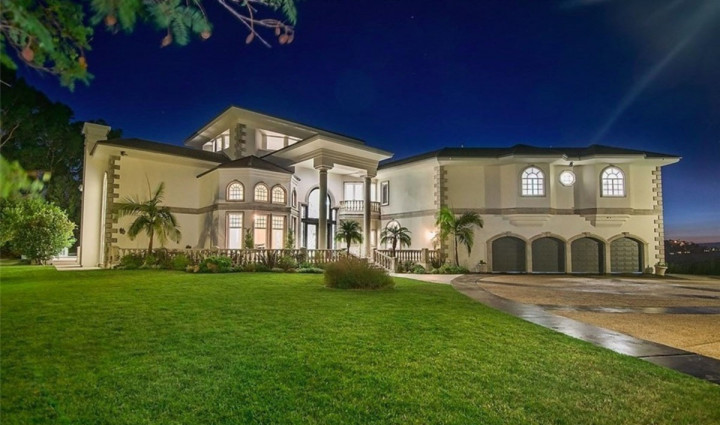 Berita Populer Properti, Rumah Penuh Kontroversi Jake Paul hingga Manfaat Sabun Batang