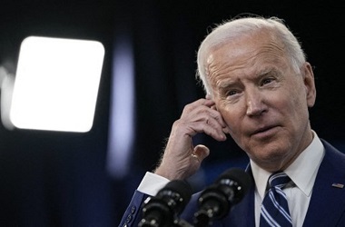Joe Biden Tak Berniat Bertemu Langsung Kim Jong-un