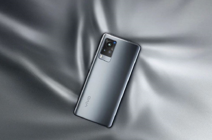 Vivo X60 Series Siap Sapa Konsumen Indonesia pada 8 April