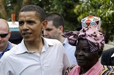 Nenek Barack Obama Meninggal di Usia 99 Tahun
