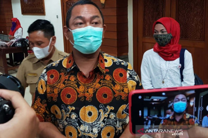 Wali Kota Semarang Peringatkan Pengelola Tempat Hiburan soal PPKM