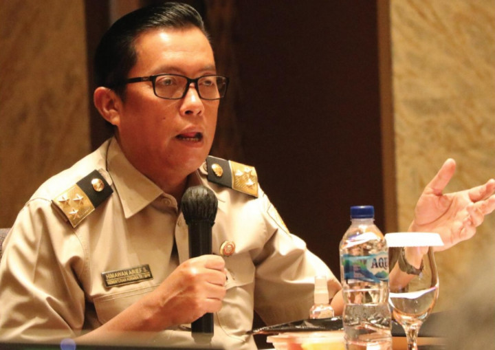 Ada Bank Tanah, Bagaimana Peran Kementerian ATR?