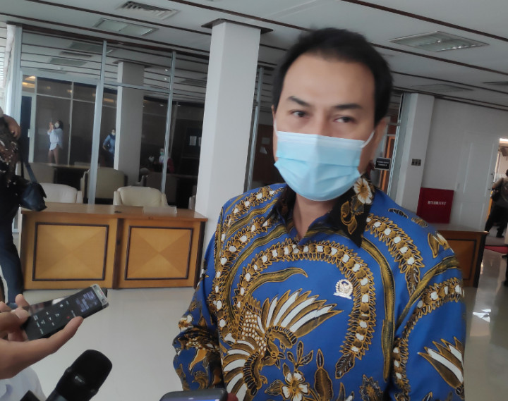 Pansus Otsus Papua Resmi Dibentuk, Ini Isu yang Dibahas