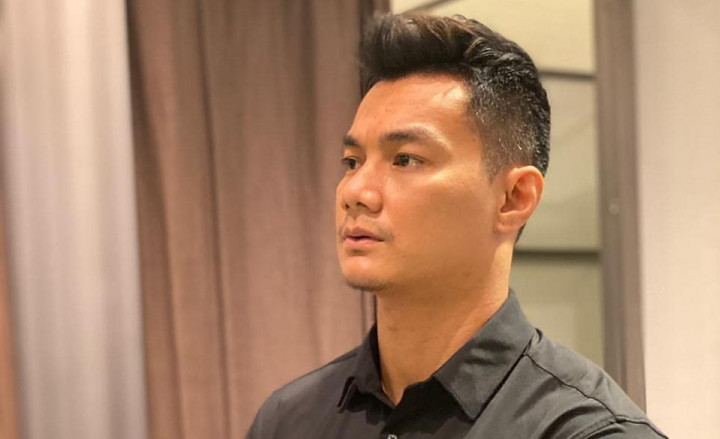 Baru Bebas, Aktor Agung Saga Kembali Ditangkap karena Narkoba