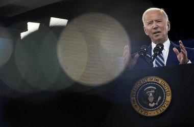 Iran Tuduh Biden Ingkar Janji Soal Pencabutan Sanksi