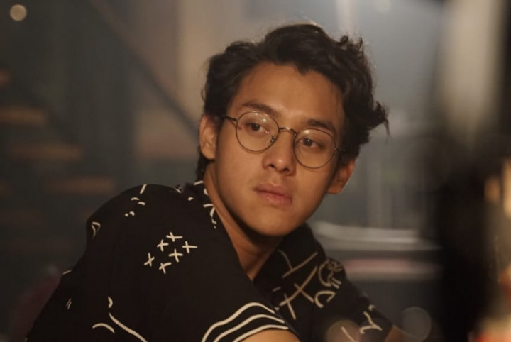 Ardhito Pramono Sempat Berniat Ikut Indonesian Idol