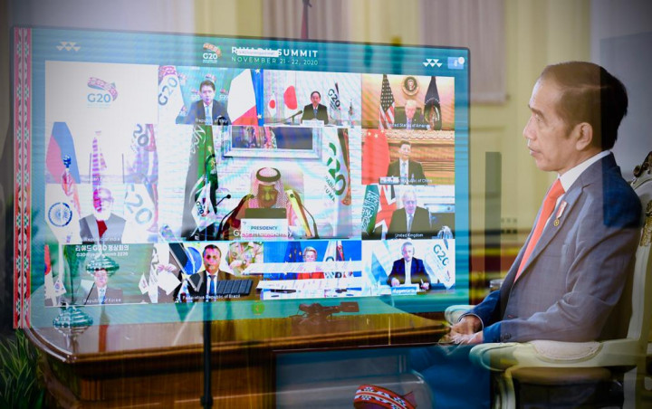 Pemerintah Rancang Pembentukan Manajemen Talenta Nasional