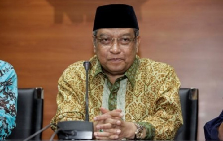 Said Aqil: Wahabi dan Salafi Pintu Masuk Terorisme