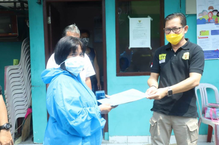 Kemenaker Perkuat Inovasi Pelaksanaan K3 di Perusahaan