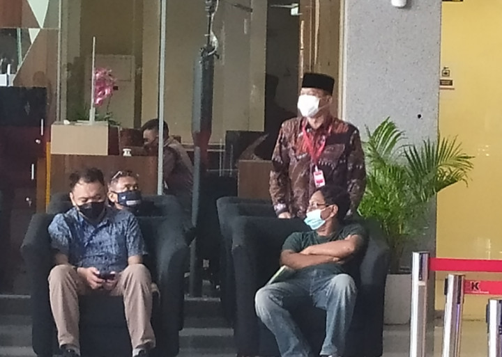 Ketua Komisi VIII Beberkan Ihwal Suap Bansos ke Penyidik