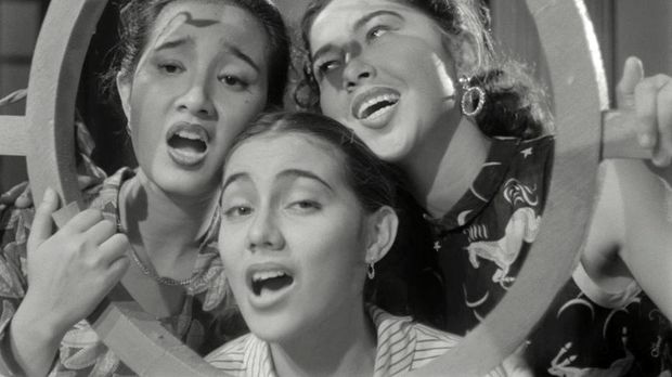 Diusulkan Jadi Pahlawan, Mengingat Lagi Film Karya Usmar Ismail