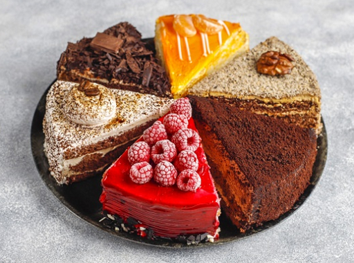 4 Makanan dan Minuman Penyebab Jerawat yang Harus Dihindari