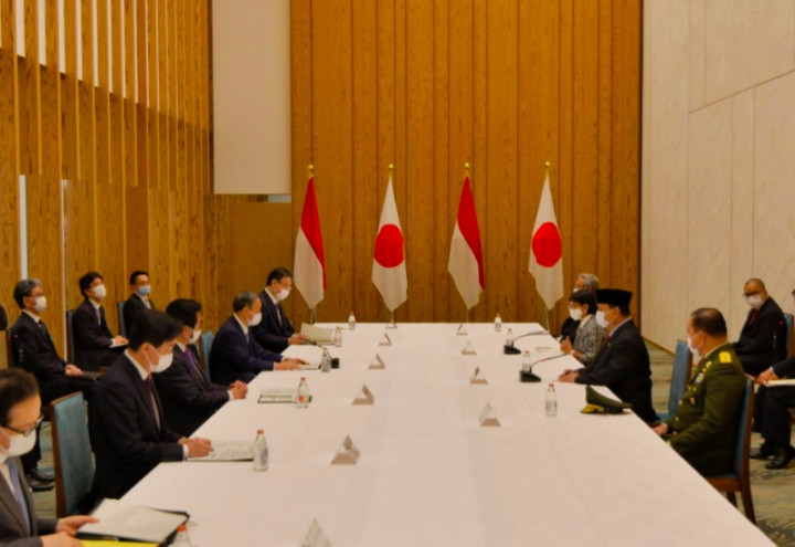 Reaksi Keras Indonesia Atas Tewasnya 114 Warga Myanmar Pekan Lalu