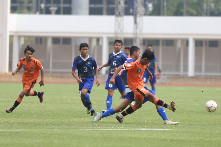 <i>Yuk</i> Gabung Jadi Atlet Pelajar DKI, Begini Cara Daftarnya