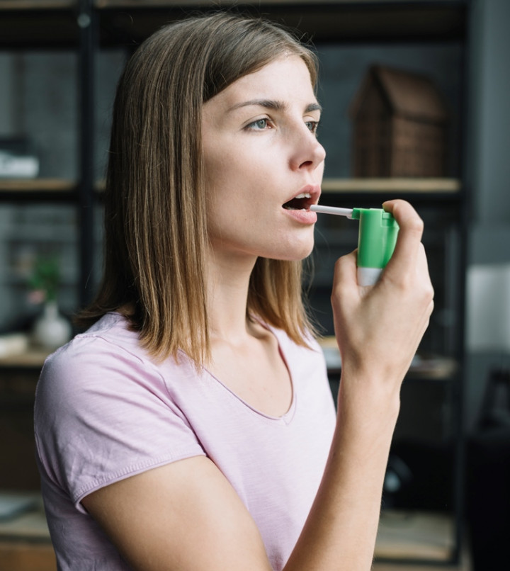 Cara Membedakan Serangan Asma dengan Covid-19