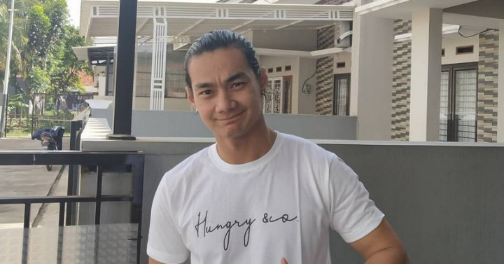 Pengacara Kaget Agung Saga Kembali Ditangkap karena Narkoba