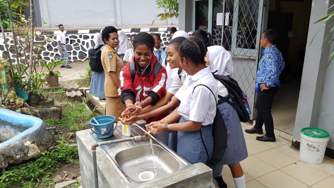 PTM Dimulai Juli, KPAI Minta Pastikan Pencegahan Berlapis