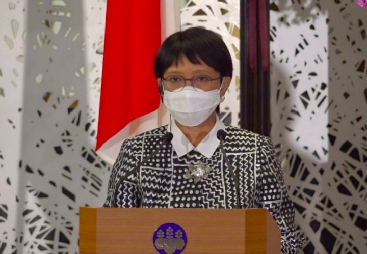 Indonesia-Jepang Akui Nasionalisme Vaksin Jadi Tantangan Hadapi Covid-19