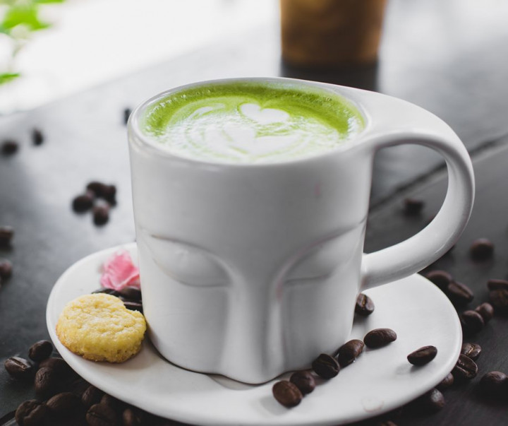 Alasan Mengapa Teh Matcha Baik untuk Kesehatan Gigi