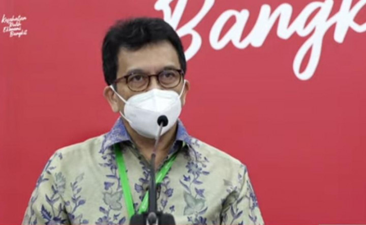 Komnas KIPI: Gejala Usai Vaksinasi Bisa Timbul Akibat Kecemasan