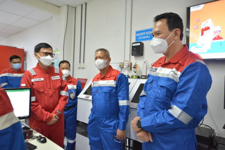 Populer Ekonomi: Ahok, Kilang Balongan, dan Kinerja Perbankan