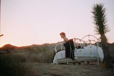 Rapper Asal Indonesia Warren Hue Rilis Lagu di Bawah Label 88Rising