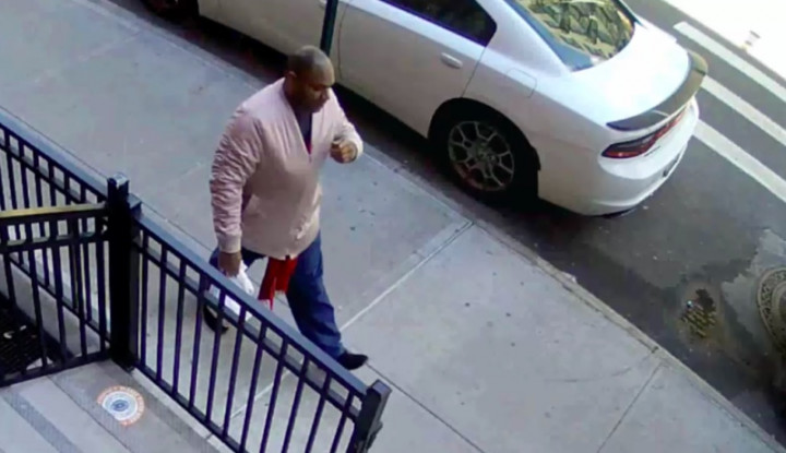 Kasus Kekerasan Anti-Asia, Nenek Imigran Filipina Diserang di New York