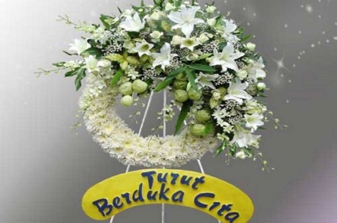 Adik Raja Keraton Yogyakarta Meninggal