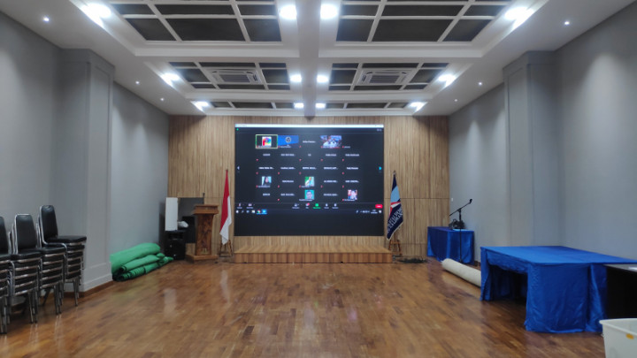 Beda Gaya Kubu Moeldoko dan AHY Jelang Pengumuman Kemenkumham