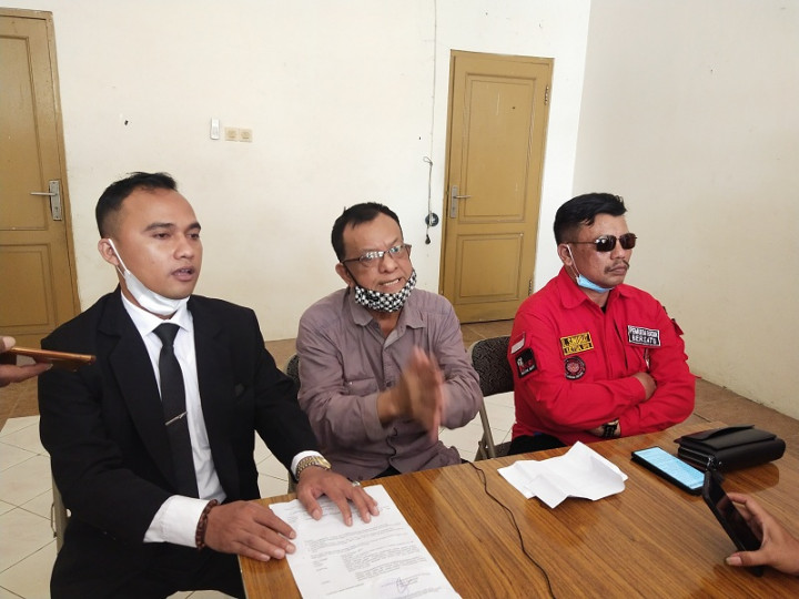 Anak Pengusaha Bawang di Brebes Laporkan Bapak Kandung ke Polisi