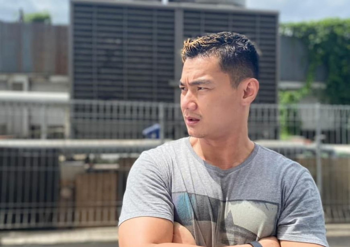 Agung Saga Ditangkap karena Narkoba, Film Terbarunya Terkendala