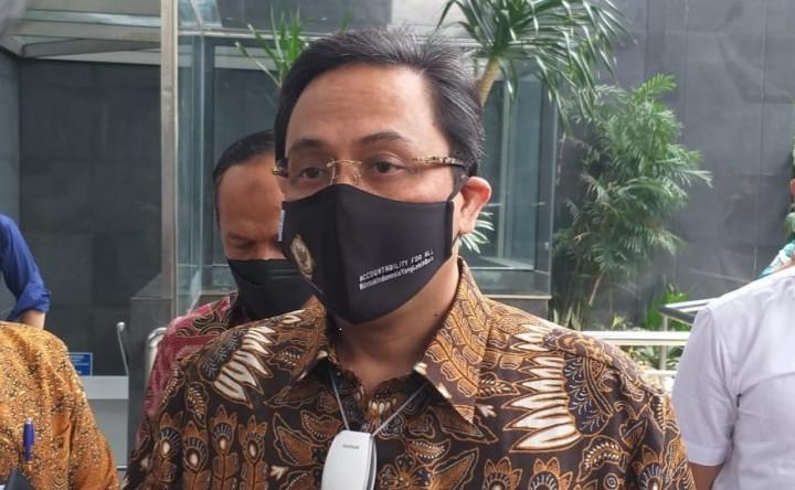 BPK Rampungkan Penghitungan Kerugian Kasus ASABRI