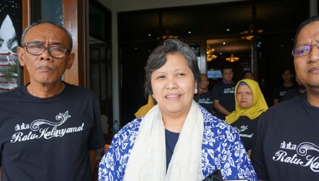 Dokumen Ratu Kalinyamat Dicari Sampai Portugal