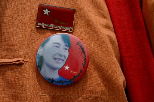 Pengacara: Aung San Suu Kyi Terlihat Sehat