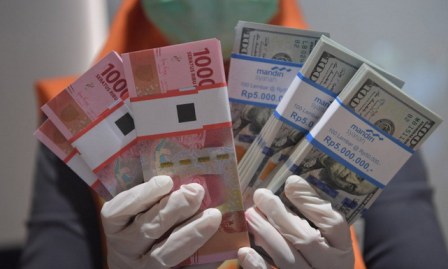 Pemerintah Serap Rp15,02 Triliun dari Lelang SUN Tambahan