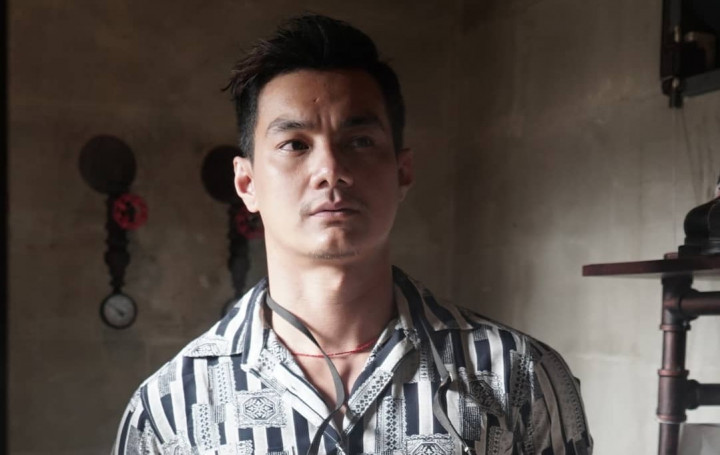 Tangis Penyesalan Agung Saga Kembali Terjerat Narkoba