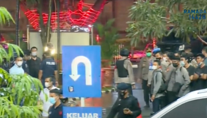 Pengamat: Pandemi Jadi Celah Menyerang Bagi Teroris