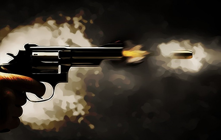 Ditembus Teroris, Tempat Ini yang Dinilai Menjadi Titik Lemah Bareskrim Mabes Polri