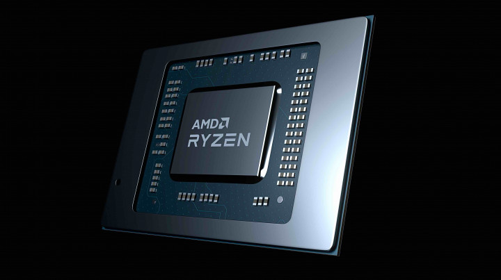Laptop Prosesor AMD Ryzen 5000 Series Siap Masuk Indonesia