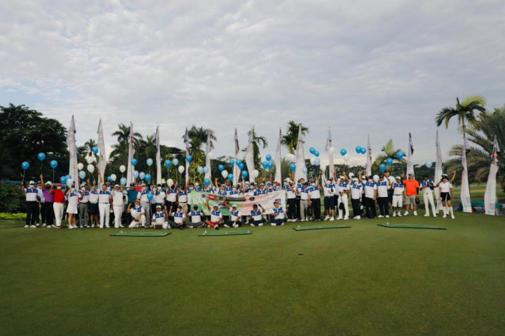 AAI Jaksel Jaga Silaturahmi Advokat Lewat Cara Sehat