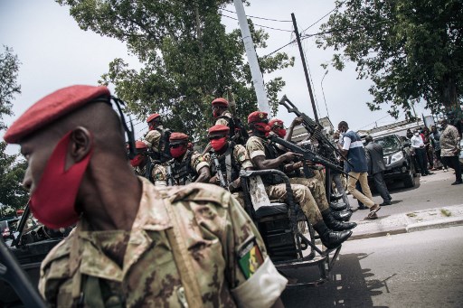 23 Warga Sipil Tewas dalam Serangan Milisi di Kongo