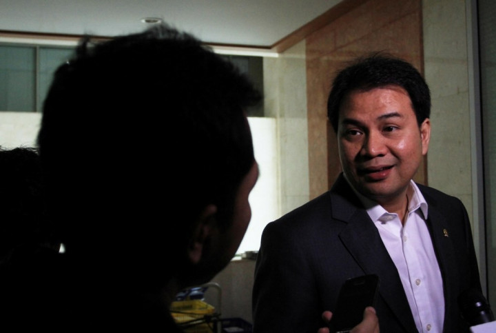 Masyarakat Harus Berpartisipasi Mencegah dan Menanggulangi Terorisme