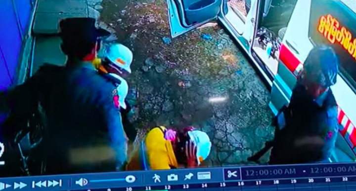 Pekerja Kesehatan Ditangkap, Diintimidasi dan Disakiti Junta Myanmar