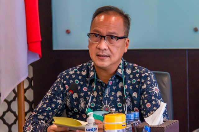 Indeks Manufaktur Pecah Rekor, Indikasi Ekonomi RI Pulih