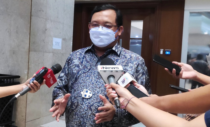 Demokrat Tak Mudah Menerima Kembali Pengkhianat Partai