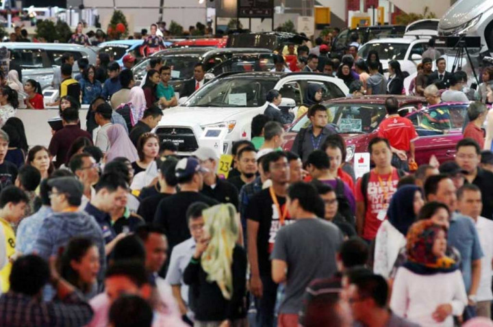 Diskon PPnBM Bikin Harga Mobil Turun Selama Maret 2021